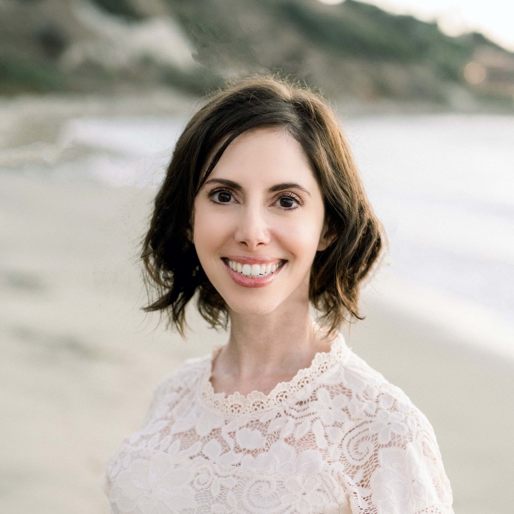 Yifat Block Psy.D, LCSW - grief counselor in Manhattan Beach, CA