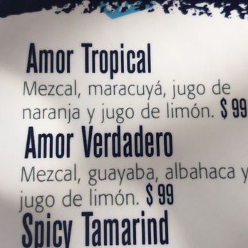 Las Hijas de la Tostada - Seafood Near Me - Cancún, ROO Las Hijas de la Tostada - Seafood Near Me - Cancún, ROO