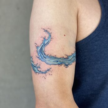 Patch Tattoo Therapy - Tattoo Near Me - Tarzana, California Patch Tattoo Therapy - Tattoo Near Me - Tarzana, California