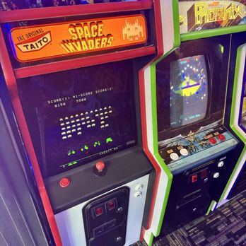 Next Level Pinball Museum - Mini arcades - Arcades Near Me - Hillsboro, Oregon Next Level Pinball Museum - Mini arcades - Arcades Near Me - Hillsboro, Oregon