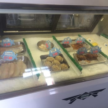 Young's Fish Market - Seafood Markets Near Me - Orleans, Massachusetts