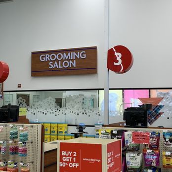 PetSmart - Grooming Salon - Pet Training Near Me - Orlando, Florida