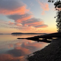 Scenic Beach State Park