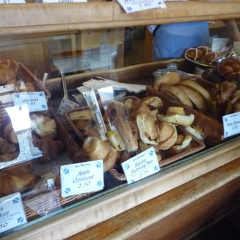 La Farine - Bakeries Near Me - Oakland, California