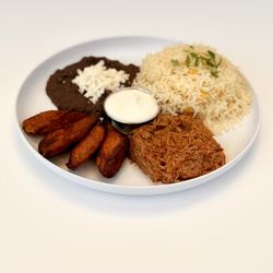 Amara Chocolate & Coffee - Pabellón Plate