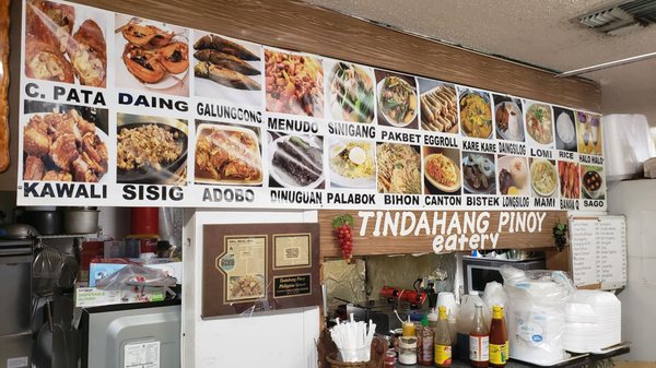 Menu photo 2 Tindahang Pinoy Pinellas Park, FL Menu photo 2 Tindahang Pinoy Pinellas Park, FL