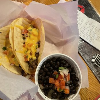 Sloppy Taco Palace - Chicken taco - Mexican Near Me - Orlando, Florida Sloppy Taco Palace - Chicken taco - Mexican Near Me - Orlando, Florida