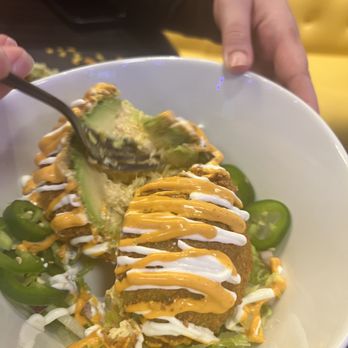 Deviled Egg Co - Inside ... wow!! - Coffee & Tea Near Me - Omaha, Nebraska Deviled Egg Co - Inside ... wow!! - Coffee & Tea Near Me - Omaha, Nebraska