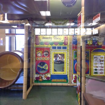 Chick-fil-A - Playplace - Fast Food Near Me - Dublin, Ohio Chick-fil-A - Playplace - Fast Food Near Me - Dublin, Ohio