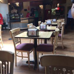 Pinkies BBQ