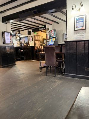 Ye Olde Salutation Inn by null