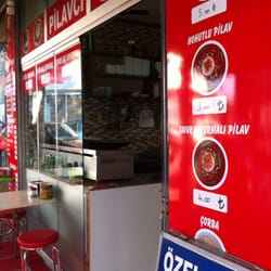 Meydan Pilav