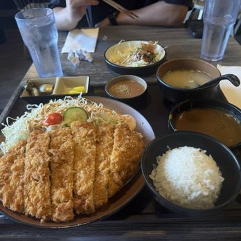Hako - Spicy Curry Tonkatsu - Sushi Bars Near Me - Irvine, California Hako - Spicy Curry Tonkatsu - Sushi Bars Near Me - Irvine, California