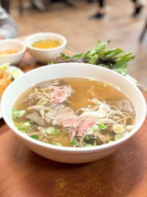 Pho Huynh Hiep 3 - Kevin's Noodle House by null