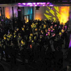 Maison de la Photographie - Soirée - Location