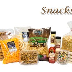 Glenn's Bulk Food Shoppe & Gospel Bookstore