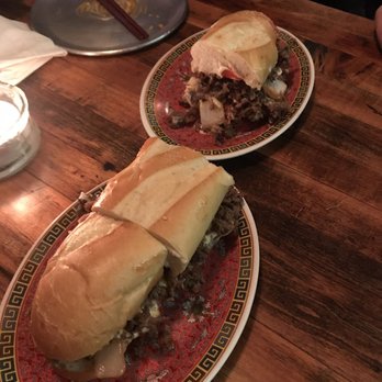 Oddseoul - Bulgogi Cheesesteak - Korean Near Me - Toronto, Ontario