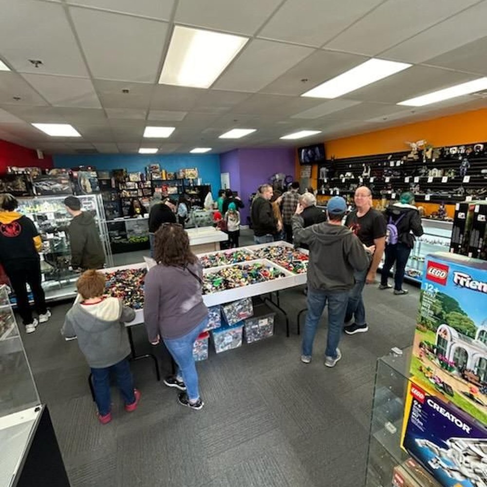 Arizona Brick - Toy Stores Near Me - Chandler, Arizona Arizona Brick - Toy Stores Near Me - Chandler, Arizona