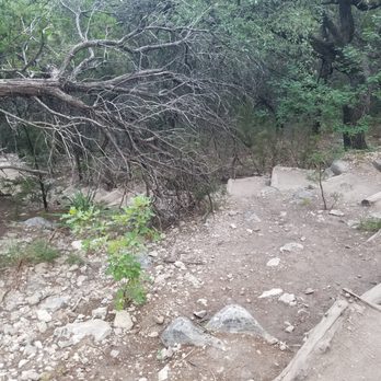 River Place Nature Trail - Hiking Near Me - Austin, Texas