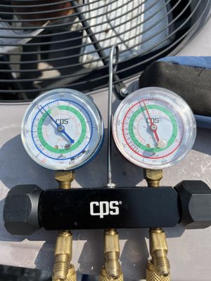 Walker Brothers Heating & Air Conditioning by null