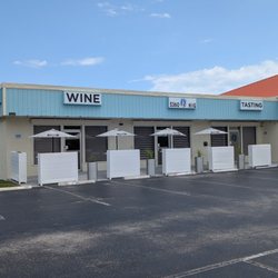 Zero Gravity Wine Bar