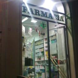Farmacia Camilli