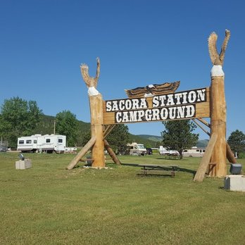 Sacora Station Camp Ground - RVs, tents, Cabins, Bar,Food,Pool, WI FI Great rates and low prices - Campgrounds Near Me - Piedmont, South Dakota Sacora Station Camp Ground - RVs, tents, Cabins, Bar,Food,Pool, WI FI Great rates and low prices - Campgrounds Near Me - Piedmont, South Dakota