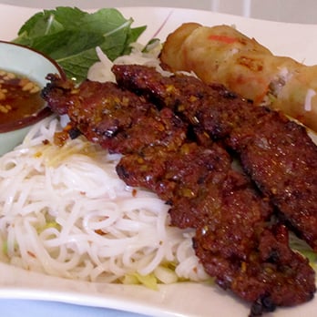 Phnom Penh House - Minty noodles with beef. Excellent: pungently spiced, and nicely crusty! - Cambodian Near Me - Alameda, California Phnom Penh House - Minty noodles with beef. Excellent: pungently spiced, and nicely crusty! - Cambodian Near Me - Alameda, California