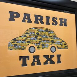 Parish Cab