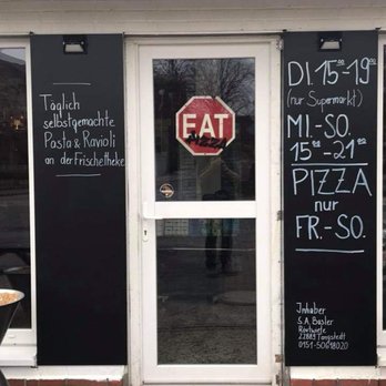 Don Basili - Öffnungszeiten - Italian Near Me - Tangstedt, SH