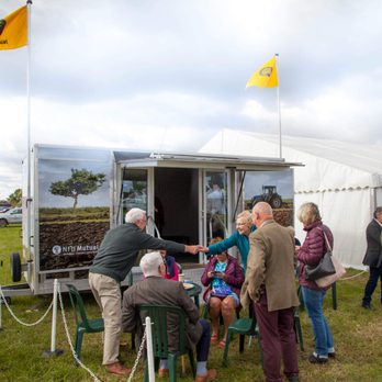 Nfu Mutual - Insurance Near Me - Marlow, BKM