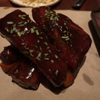 American Bar & Grille - Pork Ribs - American Near Me - Atlantic City, New Jersey