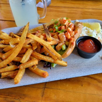 The Tipsy Oak - Lobster roll - Gastropubs Near Me - Arlington, Texas The Tipsy Oak - Lobster roll - Gastropubs Near Me - Arlington, Texas