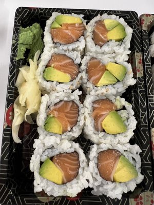 Hama Sushi by null