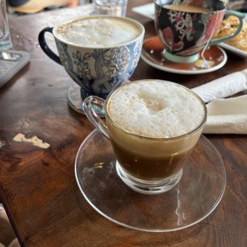 The Creperie Cafe - latte, cappuccino, yuanyang - Creperies Near Me - Seaside, California The Creperie Cafe - latte, cappuccino, yuanyang - Creperies Near Me - Seaside, California