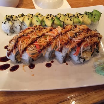 Ino Sushi - Japanese Near Me - Clifton, New Jersey Ino Sushi - Japanese Near Me - Clifton, New Jersey