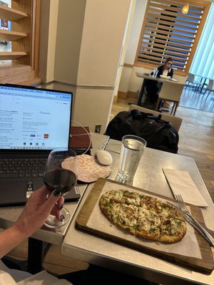 Vino Volo by null