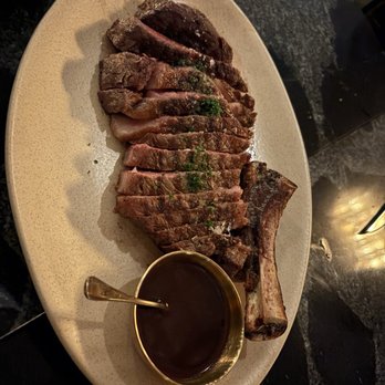 Le Coq - Steak - French Near Me - La Jolla, California