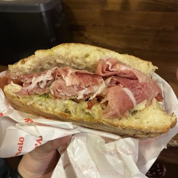 All'Antico Vinaio - Italiana - Sandwiches Near Me - Florence, FI All'Antico Vinaio - Italiana - Sandwiches Near Me - Florence, FI