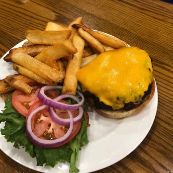 McClain General Store - McClain Burger - Steakhouses Near Me - Brandon, Mississippi