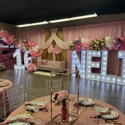 Beachems Blissful Events