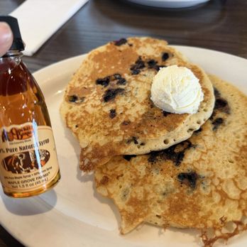 Cracker Barrel Old Country Store - Wild Maine Blueberry Pancakes - Breakfast & Brunch Near Me - Davenport, Florida Cracker Barrel Old Country Store - Wild Maine Blueberry Pancakes - Breakfast & Brunch Near Me - Davenport, Florida