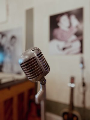 Sun Studio by null