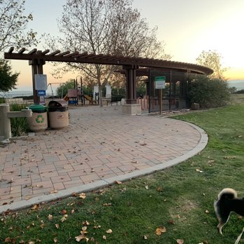 Monarch Park - Playground. - Parks Near Me - San Ramon, California