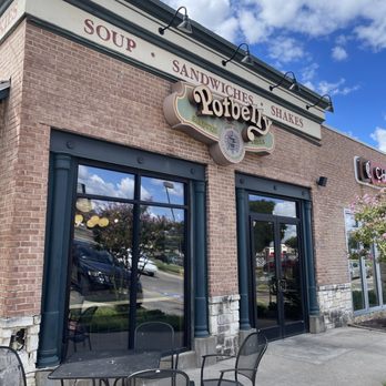 Potbelly - Sandwiches Near Me - Irving, Texas