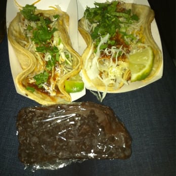 Lloyd Taco Trucks - Food Trucks Near Me