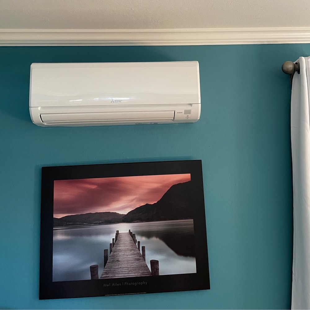 Qualtech Heating & Cooling - Heating & Air Conditioning/HVAC Near Me - Danville, California Qualtech Heating & Cooling - Heating & Air Conditioning/HVAC Near Me - Danville, California
