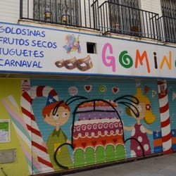 Gominolas
