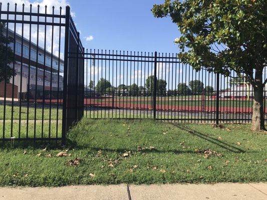 Austin Peay State University by null