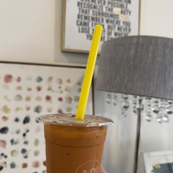 Ari Bakery Cafe - Thai bubble tea - Bakeries Near Me - Lauderhill, Florida